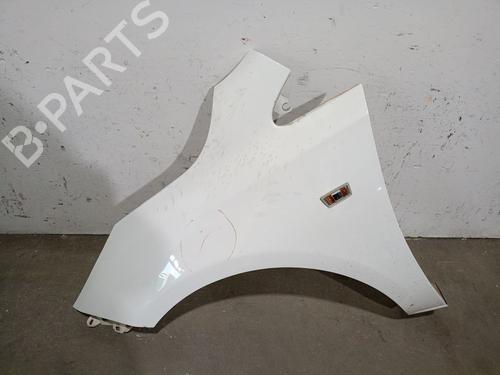 Used Left front fenders Left front fenders OPEL CORSA E (X15) 1.3 CDTI (08, 68) (75 hp) 33705514 33705514