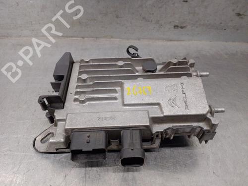 Used Start/Stop ECU Start/Stop ECU CITROËN C4 Grand Picasso II (DA_, DE_) 1.6 THP 165 (165 hp) 39890668 39890668