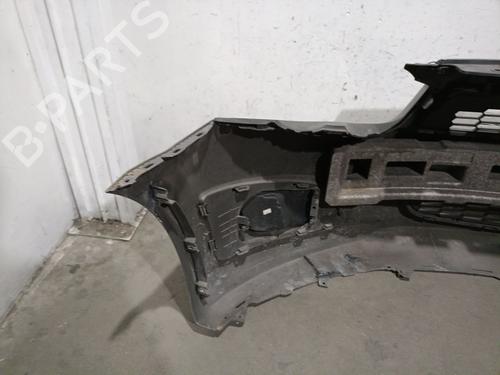 Front bumper CHEVROLET AVEO Hatchback (T300) 1.2 | BP31169308C7 