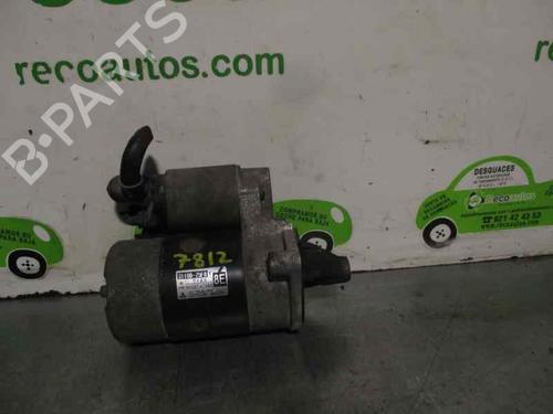 Startmotor SUZUKI WAGON R+ Hatchback (EM) 1.0 (RC410, SR410, SR412) (65 hp) 2316989
