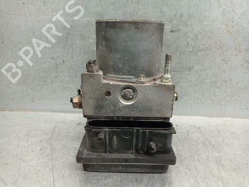 Used ABS pump PEUGEOT 307 SW (3H) 2.0 HDI 90 (90 hp) 26643980