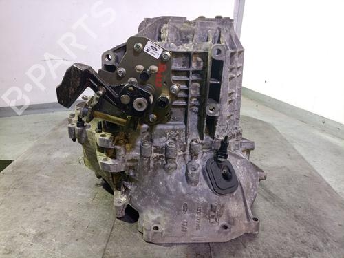 Gearbox FORD MONDEO III Saloon (B4Y) 2.0 16V | BP24916752M3 