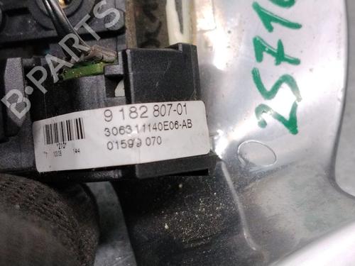 Steering wheel controls BMW X6 (E71, E72) xDrive 35 d | BP36410250E15 - Image 4