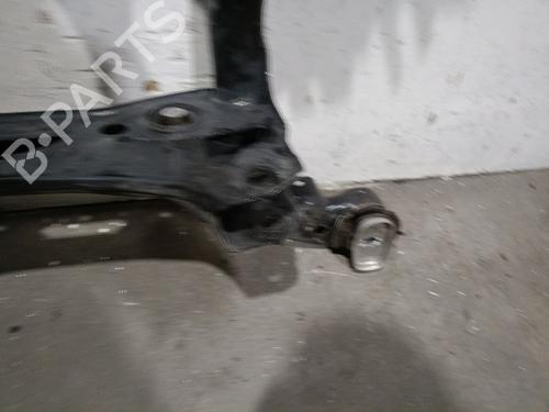 Rear axle VW TOUAREG (CR7, RC8) 3.0 TSI 4motion | BP30288832M2 