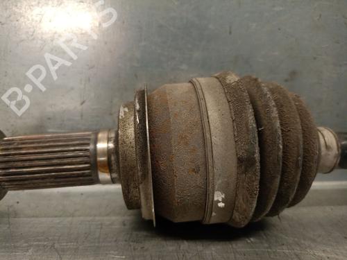 Right rear driveshaft HONDA CR-V III (RE_) 2.2 i-CTDi 4WD (RE6) | BP28035559M41 