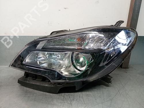 Venstre forlygte OPEL MOKKA / MOKKA X (J13) 1.4 (_76) (140 hp) 27984086
