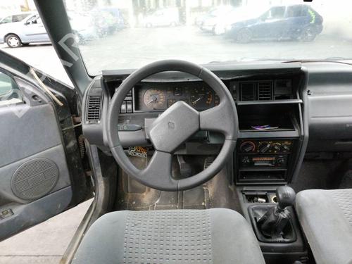 Front left interior door handle RENAULT 21 (B48_) 2.1 D (B48V/B48O) | BP8871040I13 - Image 8