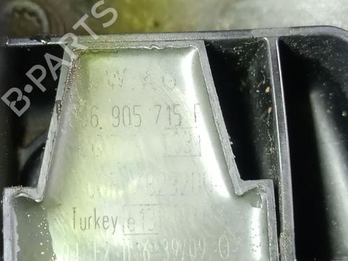 Engine SEAT IBIZA IV (6J5, 6P1) | BP35906181M1 - Image 11