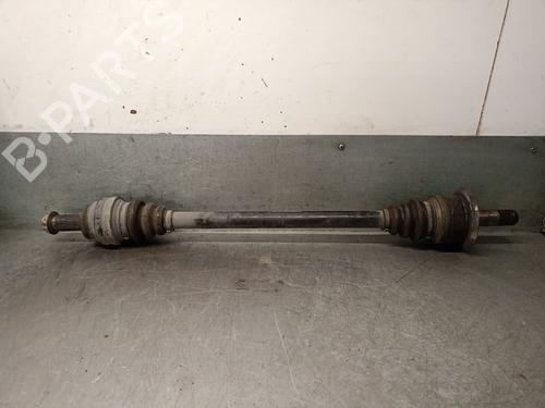 Used Right rear driveshaft BMW X3 (F25) xDrive 20 d (190 hp) 28378594