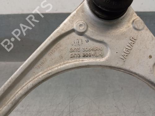 Left front suspension arm JAGUAR XE (X760) 2.0 D | BP27598173M12 