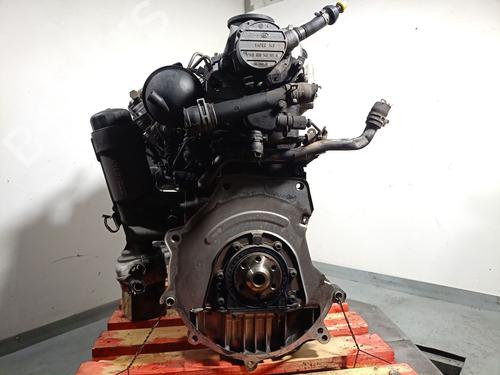Engine SEAT LEON (1M1) 1.9 TDI | BP32338421M1 - Image 4