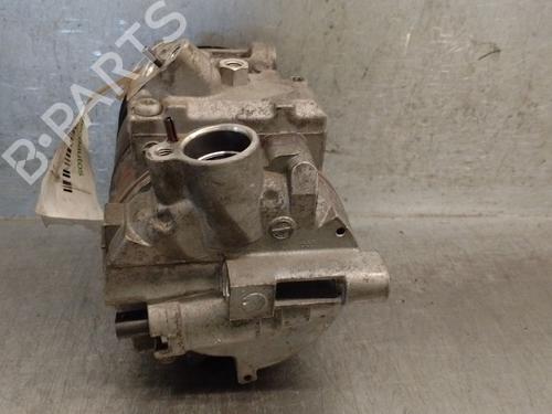 AC compressor MERCEDES-BENZ C-CLASS (W204) C 180 Kompressor (204.046) | BP36162128M34 - Image 4