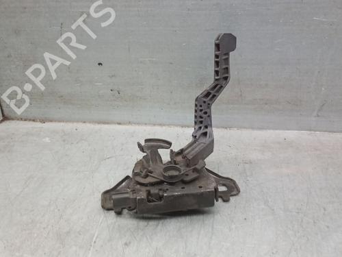 Hood lock DACIA SANDERO III 1.0 TCe 90 | BP29631558C133 
