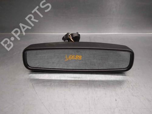 Rear mirror FORD FIESTA VII (HJ, HF) 1.0 EcoBoost mHEV FU5A17E678EA