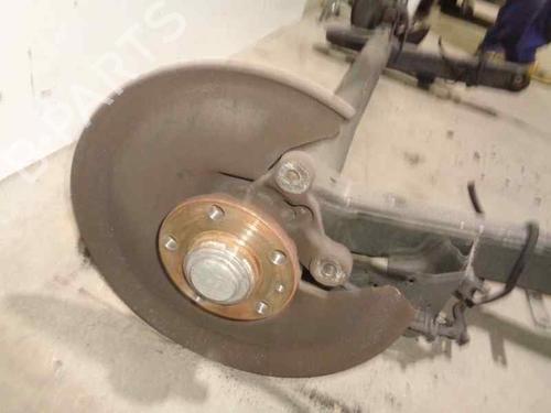 Rear axle LANCIA PHEDRA (179_) 2.2 JTD (179AXC1A) | BP6994713M2 