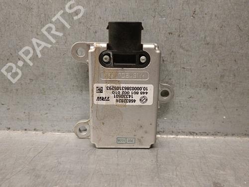 Used Electronic module ALFA ROMEO BRERA (939_) 2.2 JTS (939.DXB11) (185 hp) 30450881