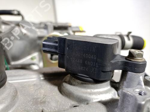 Engine NISSAN PRIMERA Hatchback (P12) 1.6 | BP39413081M1 - Image 7