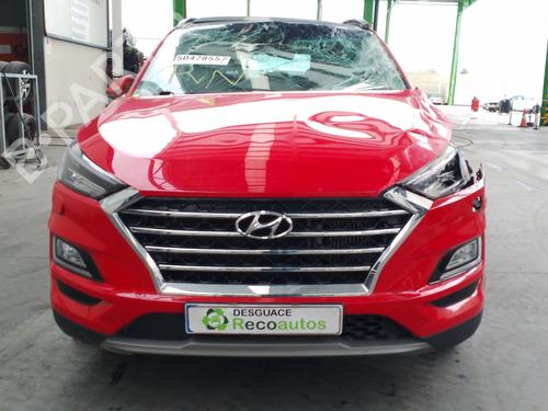 Rudehejsemekanisme Højre bagtil HYUNDAI TUCSON (TL, TLE) 1.6 CRDi | BP25782806C25 