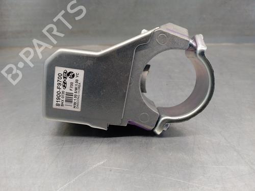 Used Electronic module HYUNDAI i30 (PDE, PD, PDEN) 2.0 N (280 hp) 17530093