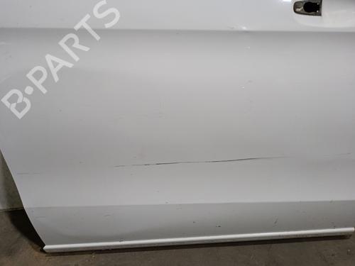 Right slide door MERCEDES-BENZ VITO Van (W447) 114 CDI 4x4 (447.601, 447.603, 447.605) | BP28709924C75 