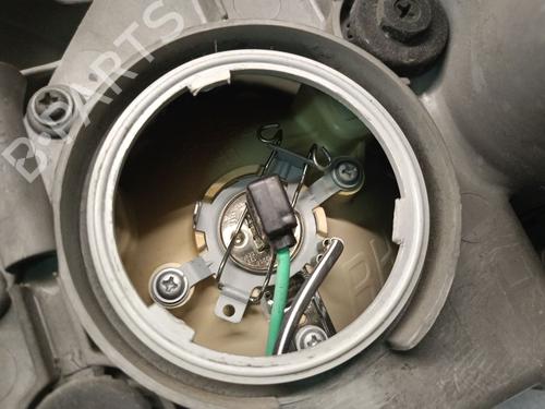 Right headlight HYUNDAI TERRACAN (HP) 2.9 CRDi | BP29239447C29 