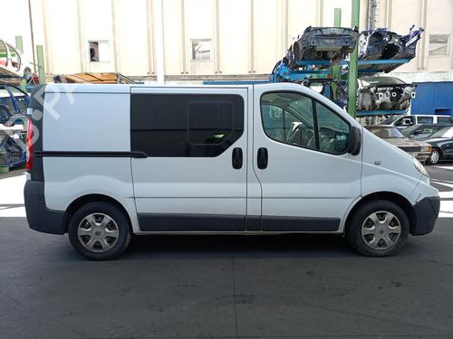 Egr RENAULT TRAFIC II Bus (JL) 2.0 dCi 115 (JL00, JL01, JL0H, JL0M, JL0U) | BP39144279M69 - Image 11