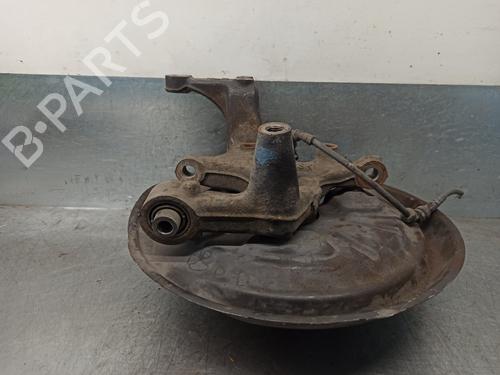 Right rear steering knuckle SEAT ALTEA XL (5P5, 5P8)  | BP10139563M28 