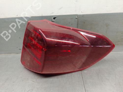 Used Right taillight SUZUKI VITARA (LY) 1.4 Hybrid (Mild Hybrid) (APK414) (129 hp) 27278797