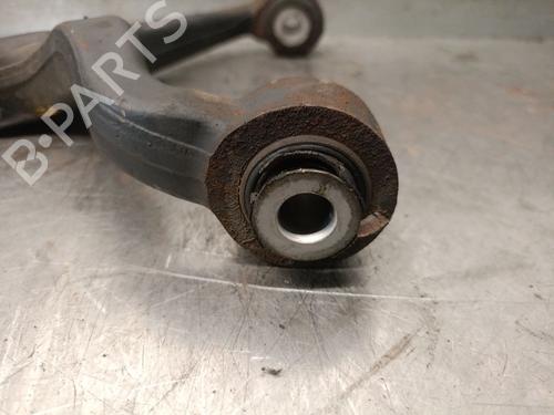 Left rear suspension arm PEUGEOT 3008 I MPV (0U_) 2.0 HDi Hybrid4 (0URHCA) | BP27362263M14 