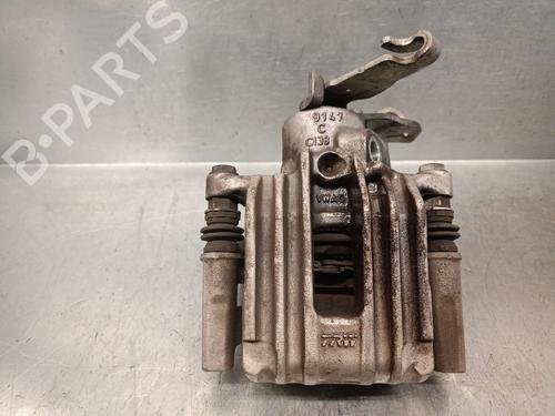 Right rear brake caliper VW TAIGO (CS1) 1.0 TSI | BP24334720M106 