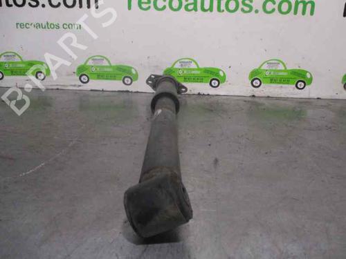 Left rear shock absorber VW GOLF IV (1J1) 1.9 TDI | BP2526044M18 