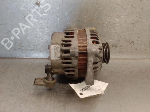Alternator SUZUKI SWIFT III (MZ, EZ) 1.3 4x4 (RS 413, ZD11S) | BP39981410M7 - Image 3