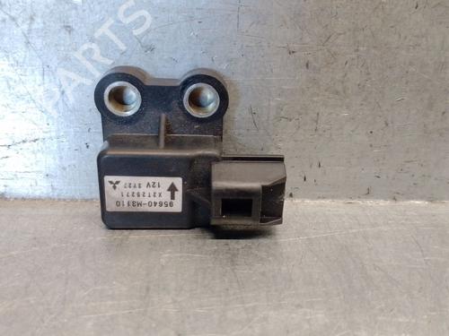 Elektronisk modul HYUNDAI TERRACAN (HP) 2.9 CRDi (150 hp) 29478720