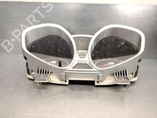 Instrument cluster FORD FIESTA VI (CB1, CCN) 1.4 | BP23560275C47 
