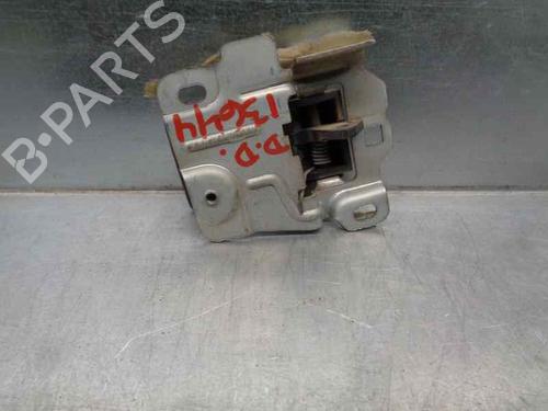 Front right interior door handle LAND ROVER FREELANDER I (L314)  | BP8218003I14 
