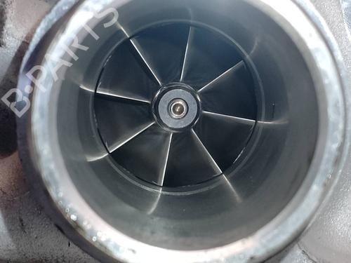 Turbocharger/Supercharger CITROËN C4 III (BA_, BB_, BC_) 1.2 PureTech 130 (BAHNSA, BAHNSB) | BP22727694M71 