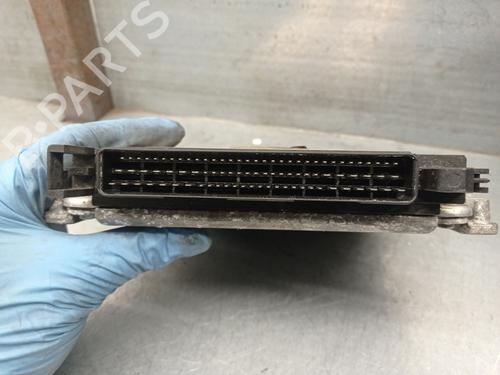 Engine control unit (ECU) CITROËN XSARA (N1) 2.0 HDi 90 | BP22911651M57 