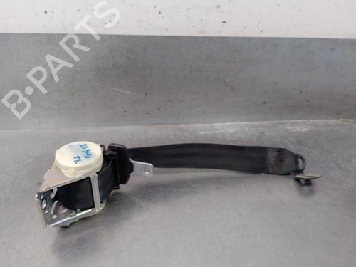Rear left seatbelt FORD FOCUS III 1.5 TDCi | BP34649380I29 - Image 2