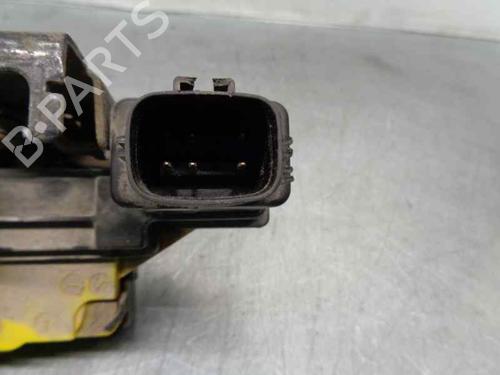 Rear right lock VOLVO S60 I (384) 2.4 D | BP6906972C99 