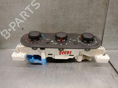 Climate control RENAULT TRAFIC III Bus (JG_) 1.6 dCi 125 (JGMH) | BP39950456I5 - Image 3