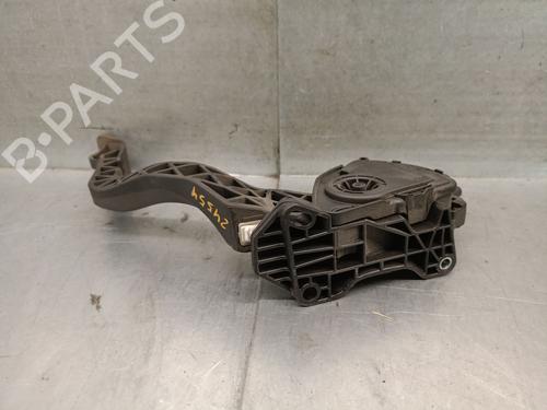 Pedal PEUGEOT 208 I (CA_, CC_) 1.6 HDi / BlueHDi 75 | BP31990747I4
