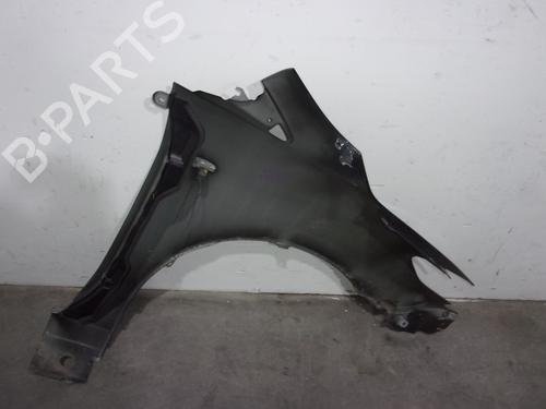 Left front fenders MAZDA 5 (CR) 2.0 CD (CR19) | BP16047052C41 