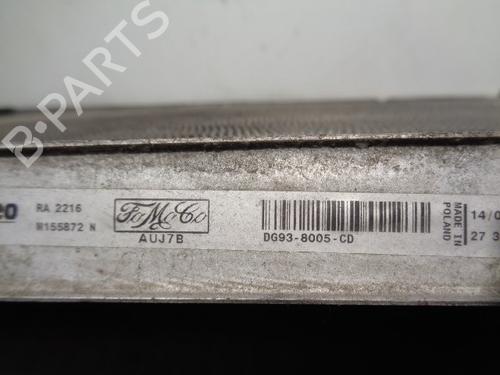 Køler FORD MONDEO V Saloon (CD)  | BP12849567M31 