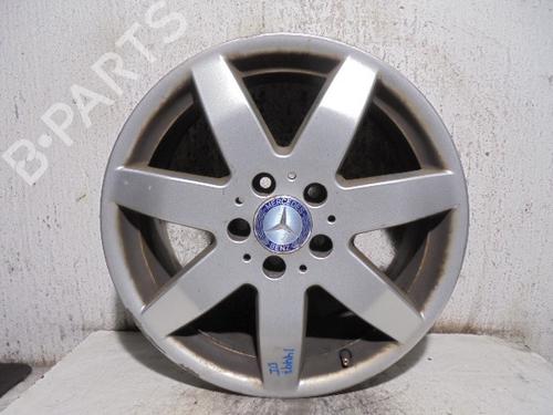 Used Rim MERCEDES-BENZ M-CLASS (W164) ML 320 CDI 4-matic (164.122) (224 hp) 8905969