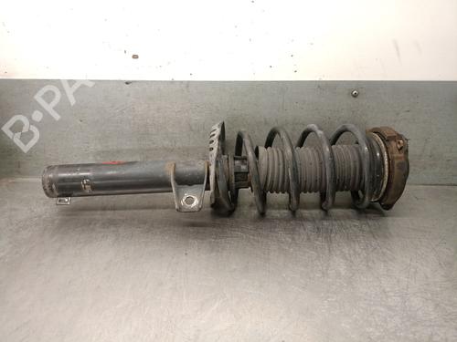 Left front shock absorber VW PASSAT B6 (3C2) 1.4 TSI | BP27679787M16 