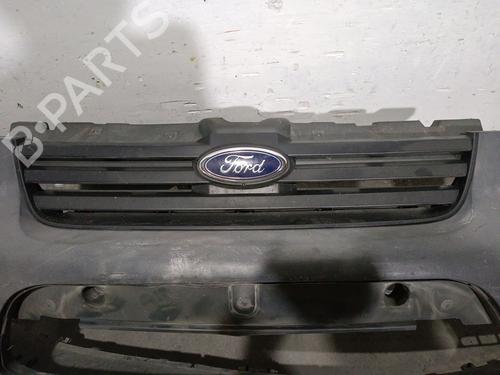Front bumper FORD TRANSIT CONNECT (P65_, P70_, P80_) 1.8 TDCi | BP17515919C7 