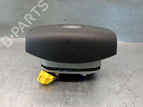 Driver airbag VW PASSAT B6 (3C2) 2.0 FSI | BP27866482C9