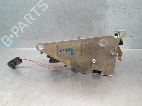 Front left lock SMART CABRIO (450) 0.6 (S1OLD2, 450.452) | BP37028089C98 - Image 2