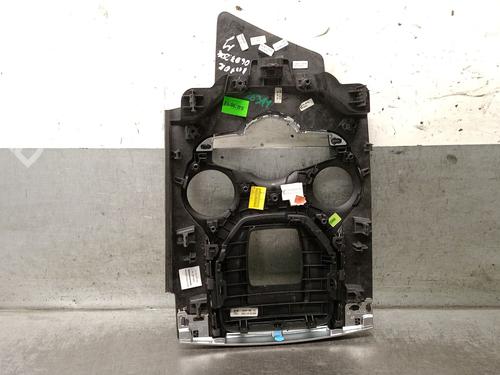 Mittelkonsole ALFA ROMEO GIULIA (952_) 2.2 D (952AFA25, 952AFM25, 952ALA25) | BP38558007I22 - Image 2
