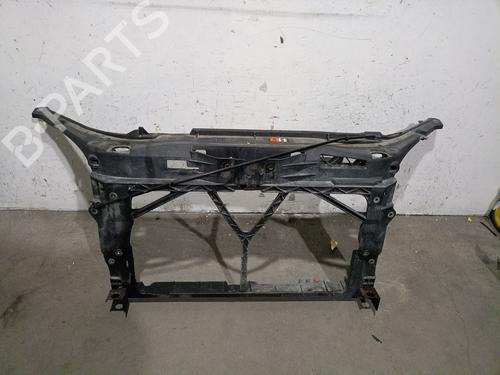 Used Front slam panel MAZDA 3 (BK) 1.6 DI Turbo (109 hp) 31375928